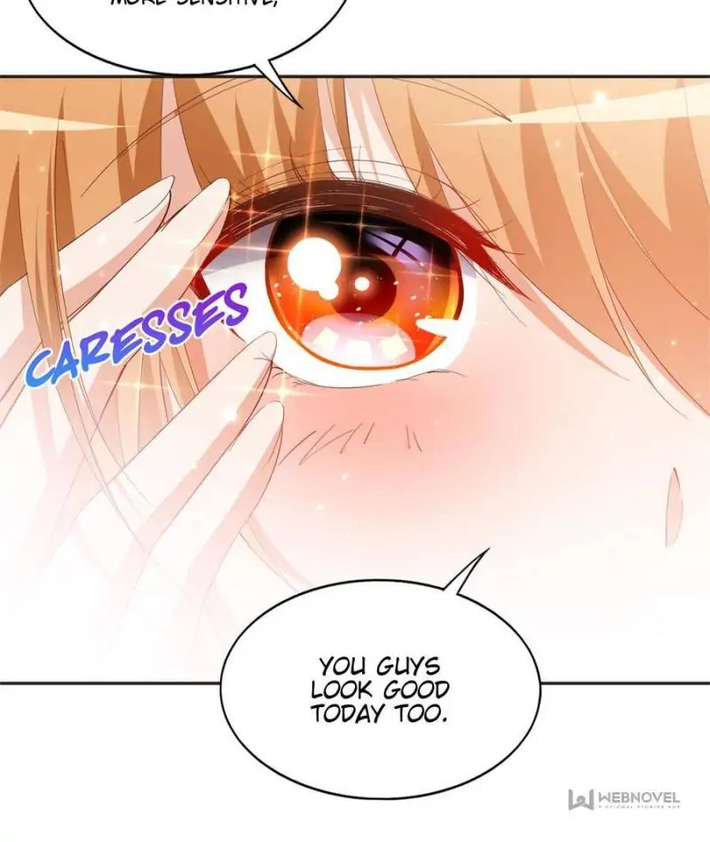 Reincarnation Of The Businesswoman At School Chapter 50 138 011