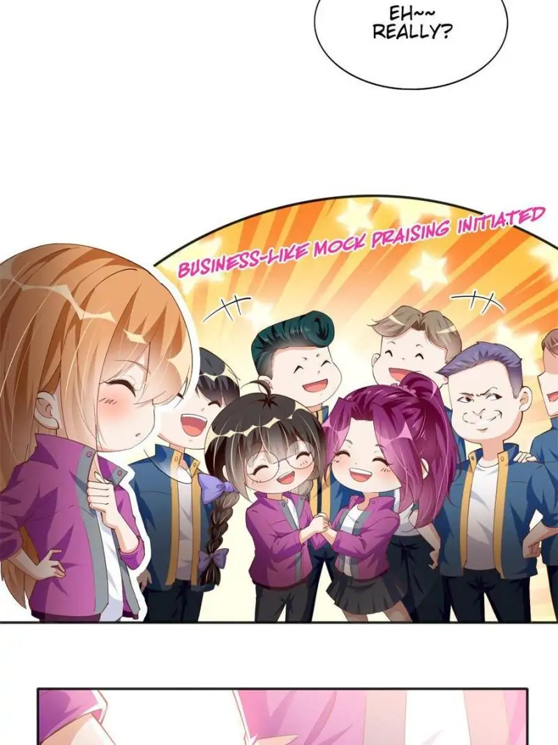 Reincarnation Of The Businesswoman At School Chapter 50 140 013