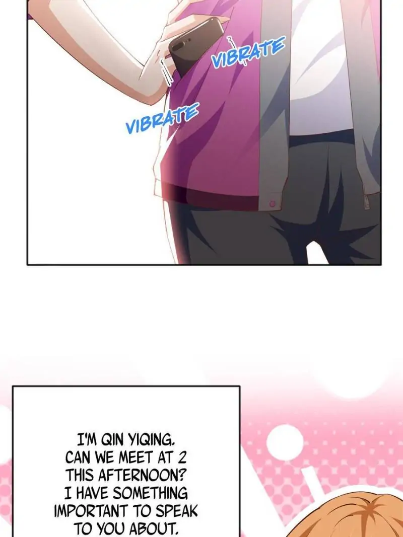 Reincarnation Of The Businesswoman At School Chapter 50 141 014