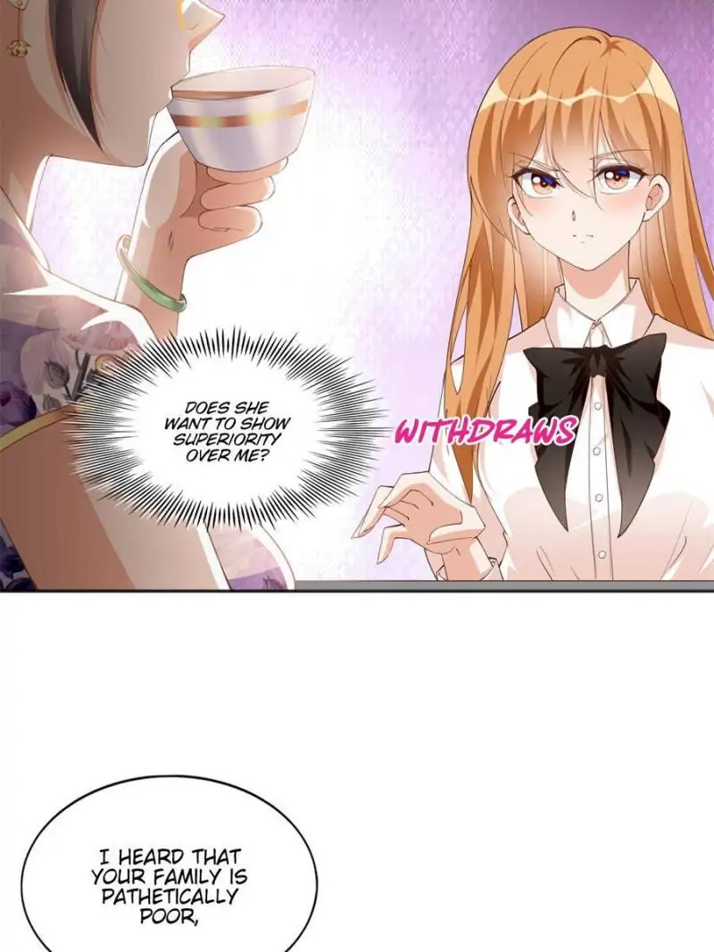 Reincarnation Of The Businesswoman At School Chapter 50 148 021