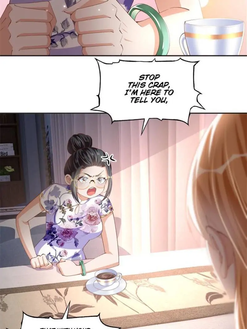 Reincarnation Of The Businesswoman At School Chapter 50 154 027