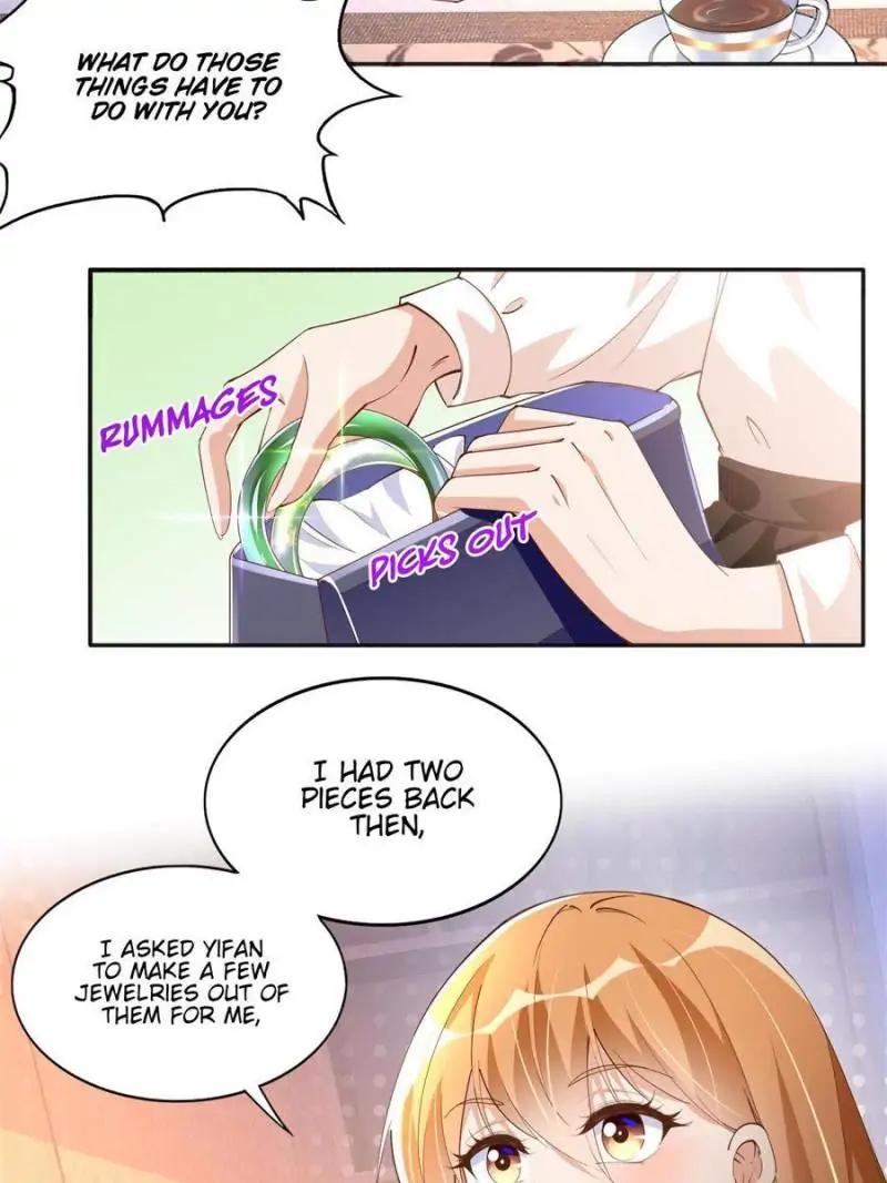 Reincarnation Of The Businesswoman At School Chapter 50 160 033