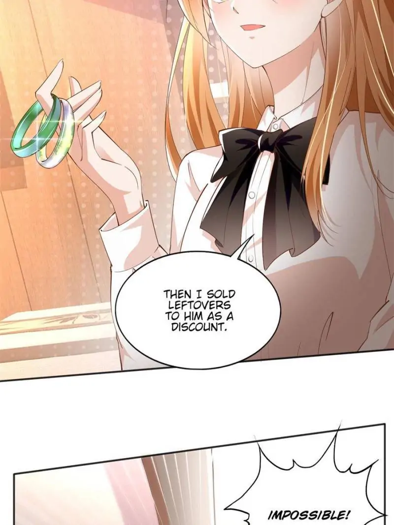 Reincarnation Of The Businesswoman At School Chapter 50 161 034