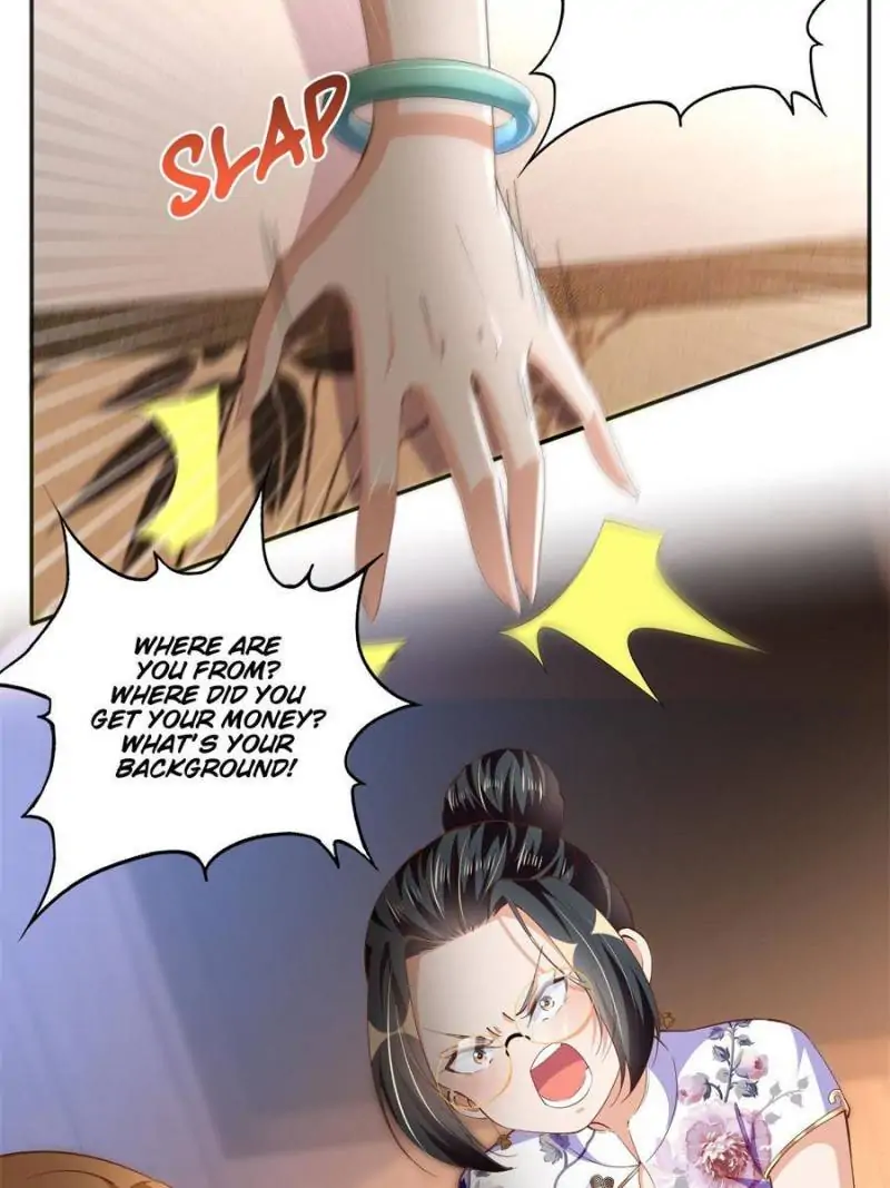 Reincarnation Of The Businesswoman At School Chapter 50 162 035