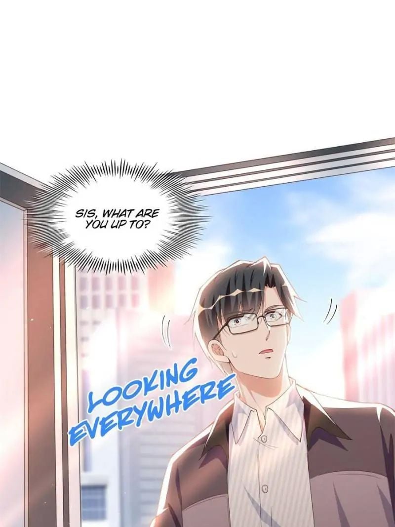 Reincarnation Of The Businesswoman At School Chapter 51 135 002