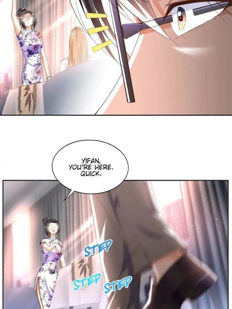 Reincarnation Of The Businesswoman At School Chapter 51 137 004