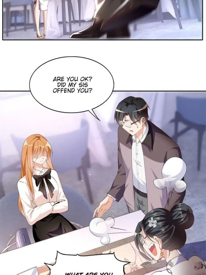 Reincarnation Of The Businesswoman At School Chapter 51 138 005