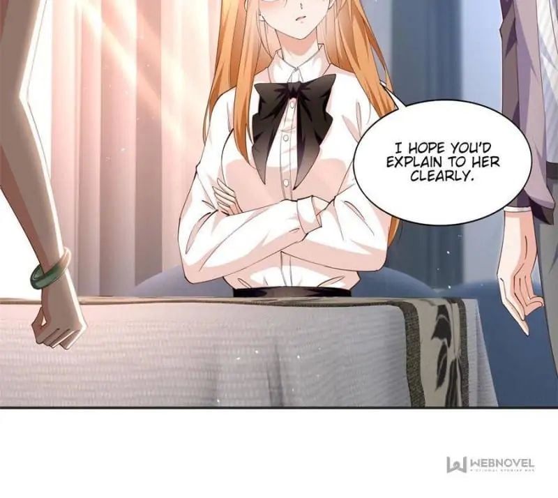 Reincarnation Of The Businesswoman At School Chapter 51 140 007