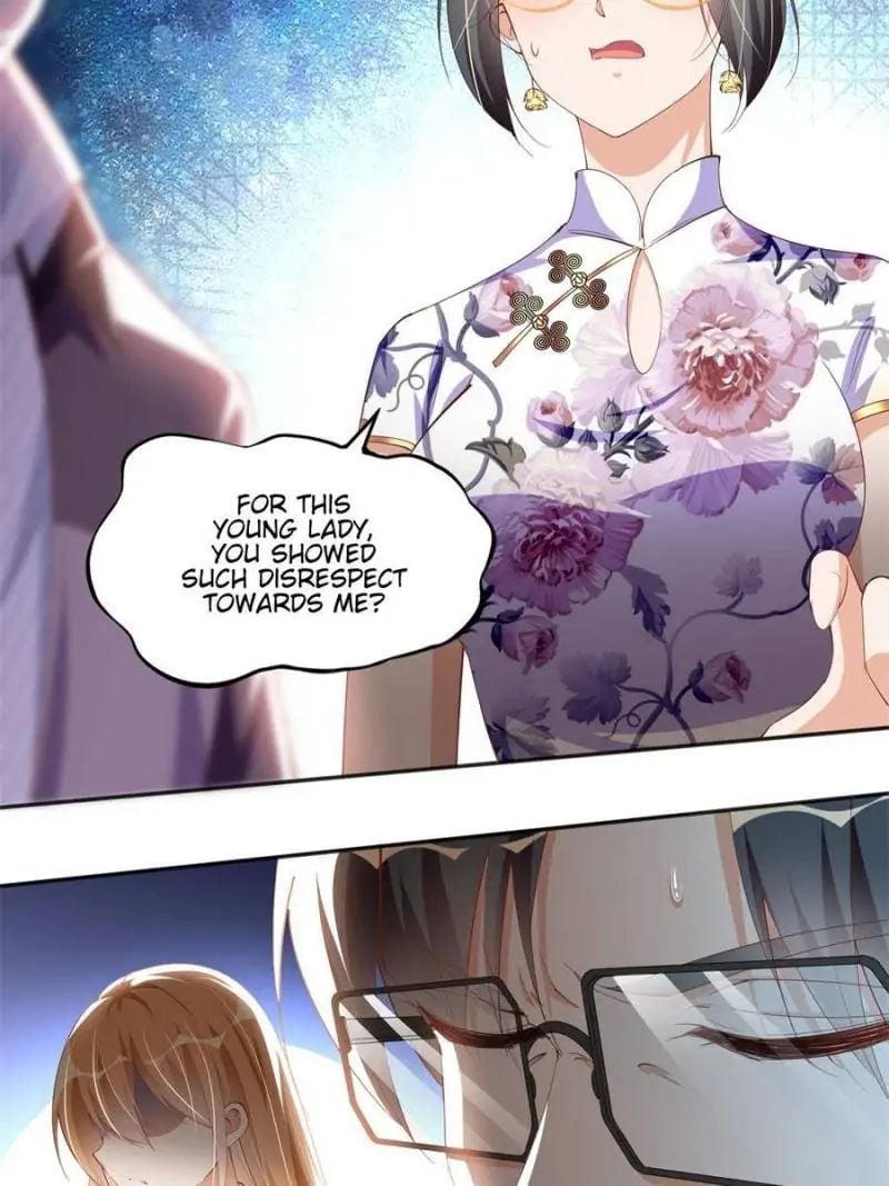 Reincarnation Of The Businesswoman At School Chapter 51 144 011