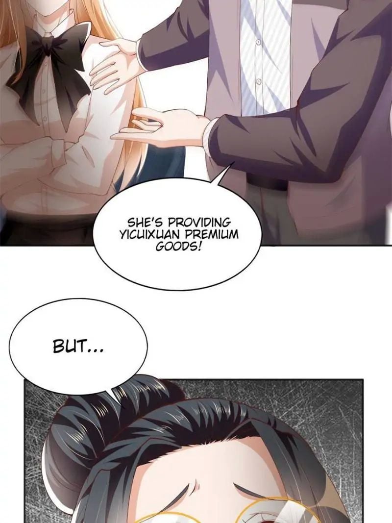 Reincarnation Of The Businesswoman At School Chapter 51 146 013