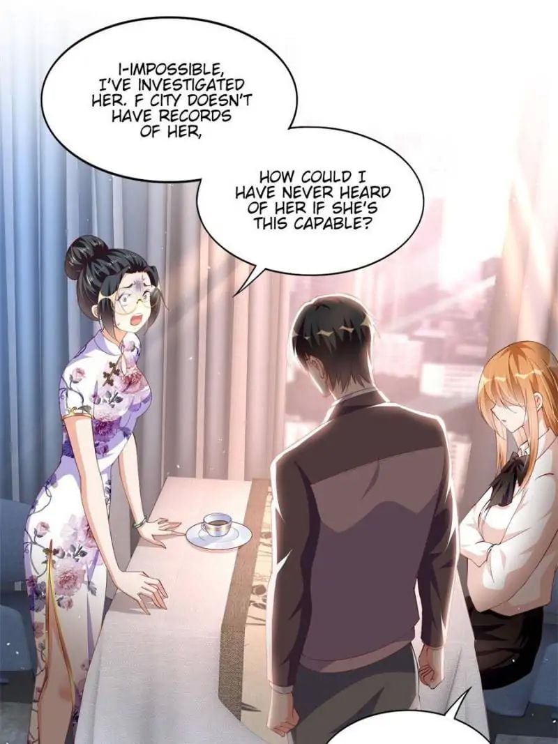 Reincarnation Of The Businesswoman At School Chapter 51 148 015