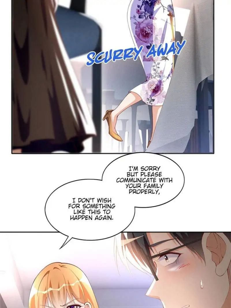 Reincarnation Of The Businesswoman At School Chapter 51 153 020