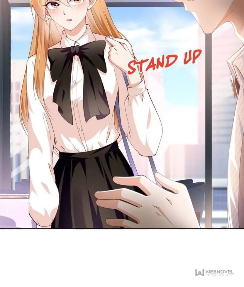 Reincarnation Of The Businesswoman At School Chapter 51 154 021