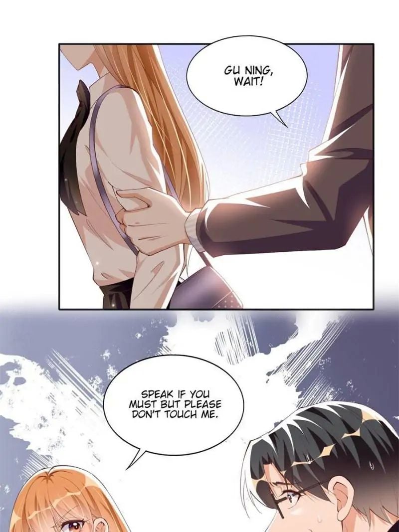 Reincarnation Of The Businesswoman At School Chapter 51 155 022