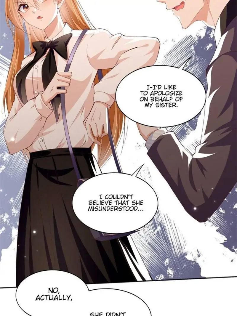 Reincarnation Of The Businesswoman At School Chapter 51 156 023