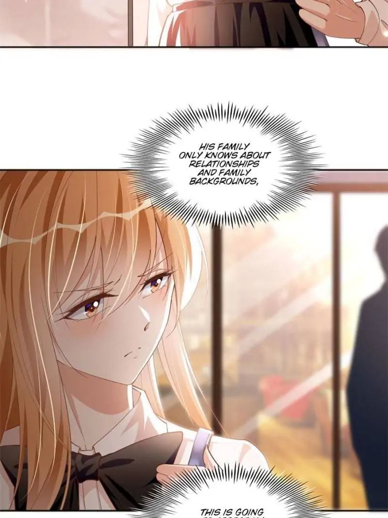 Reincarnation Of The Businesswoman At School Chapter 51 166 033