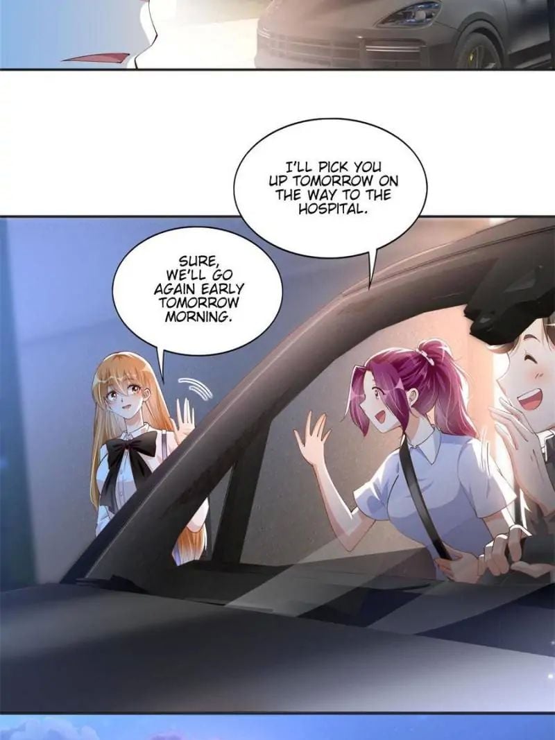 Reincarnation Of The Businesswoman At School Chapter 53 128 004