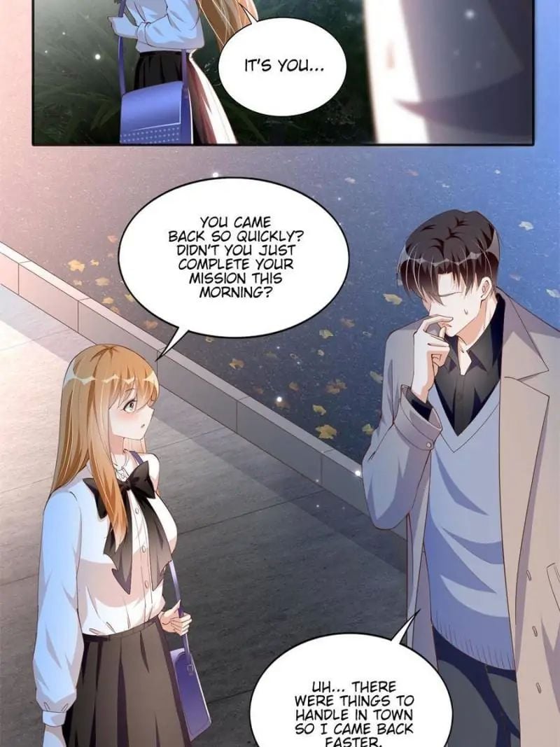 Reincarnation Of The Businesswoman At School Chapter 53 131 007