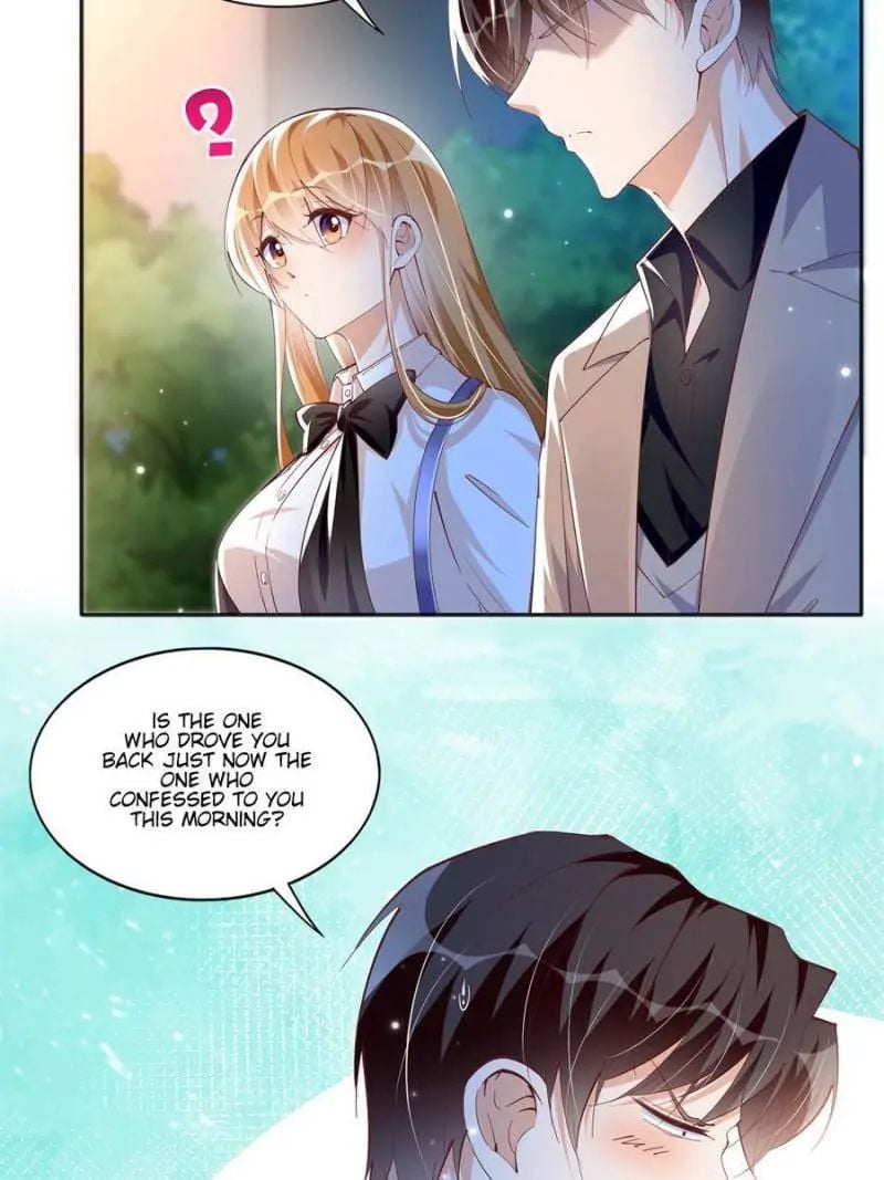 Reincarnation Of The Businesswoman At School Chapter 53 134 010