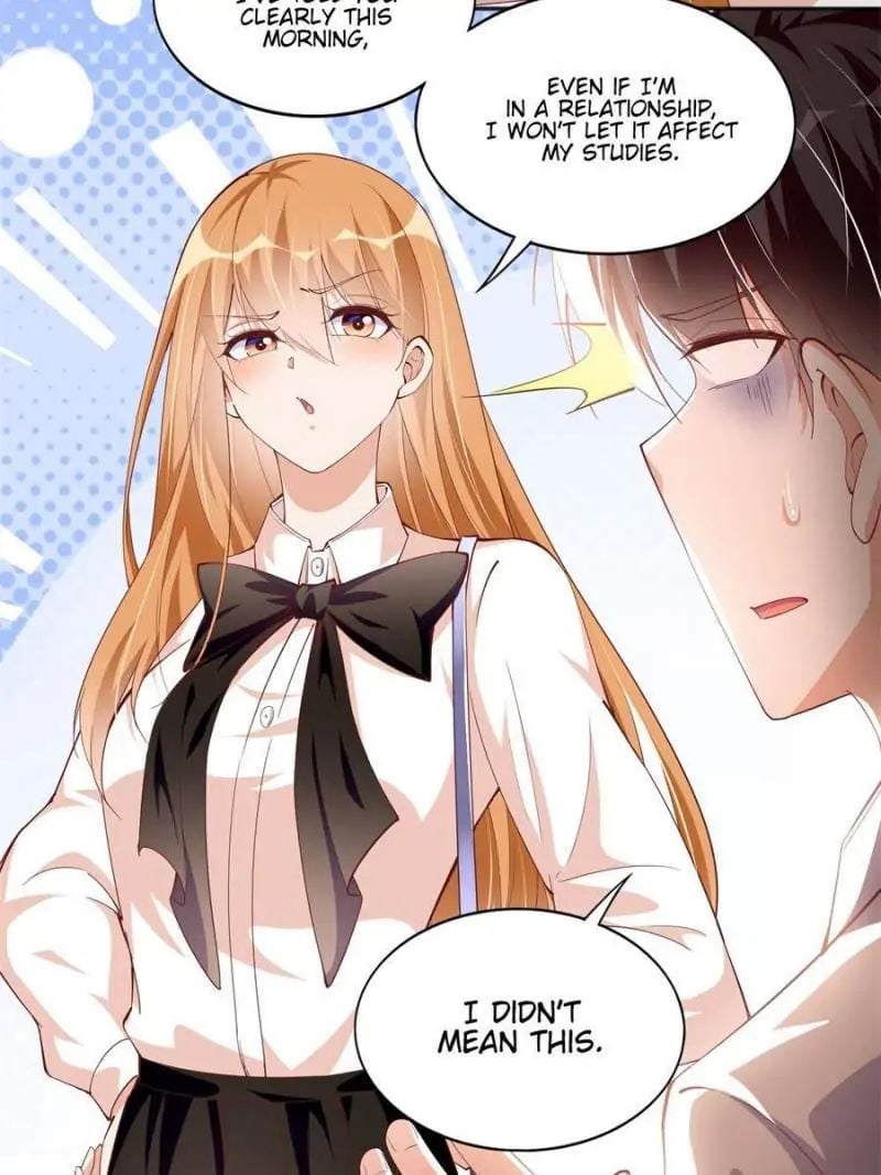 Reincarnation Of The Businesswoman At School Chapter 53 137 013