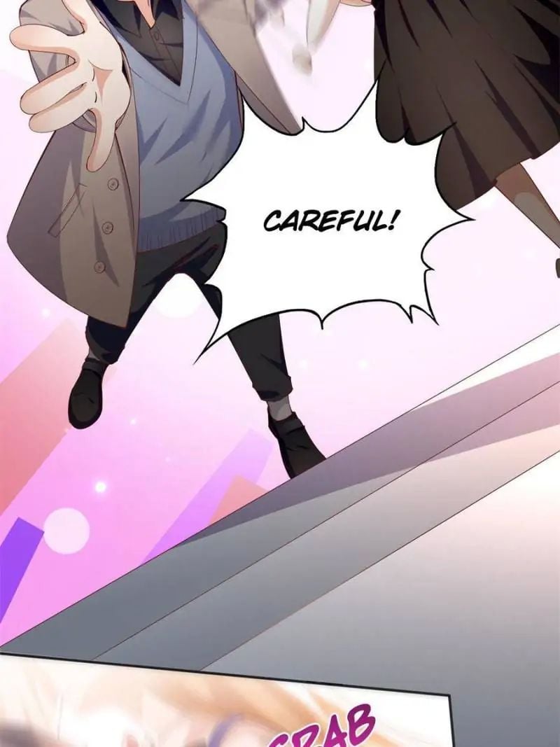 Reincarnation Of The Businesswoman At School Chapter 53 143 019
