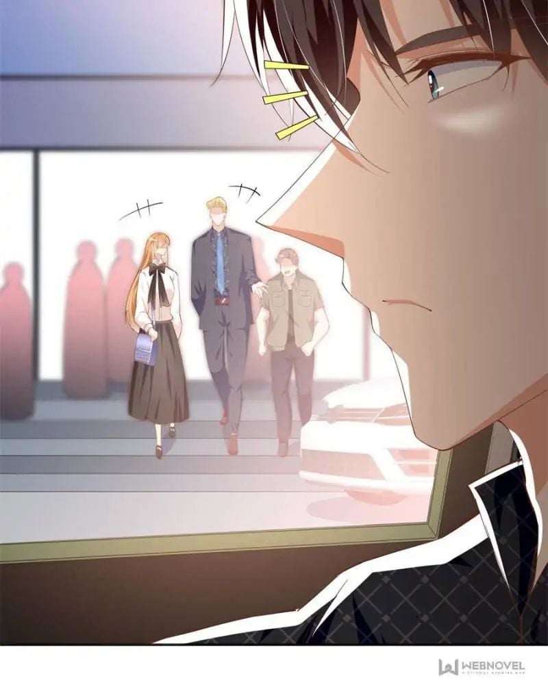 Reincarnation Of The Businesswoman At School Chapter 53 156 032