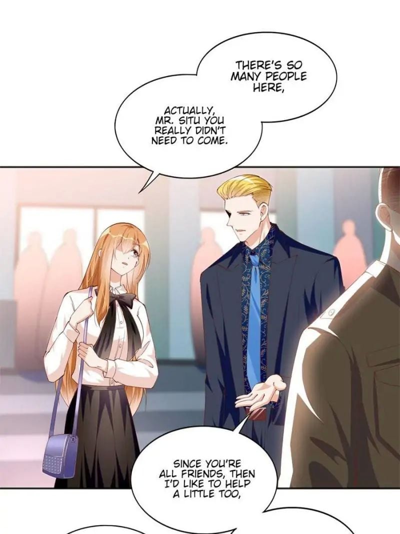 Reincarnation Of The Businesswoman At School Chapter 53 157 033