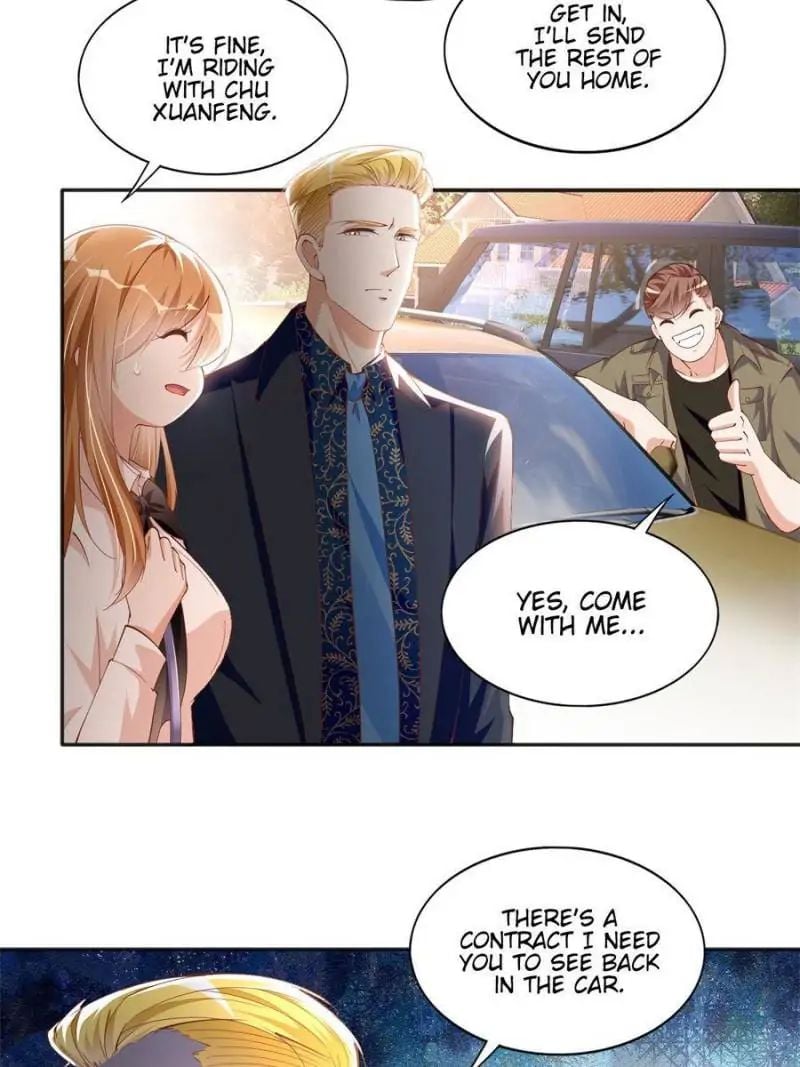 Reincarnation Of The Businesswoman At School Chapter 53 158 034