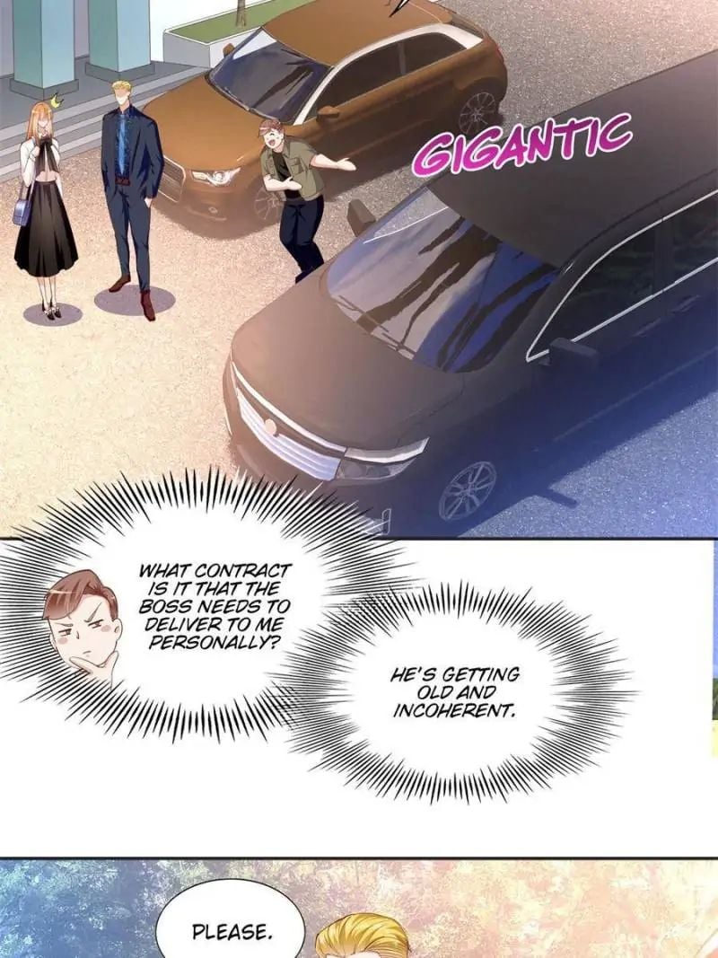 Reincarnation Of The Businesswoman At School Chapter 53 160 036