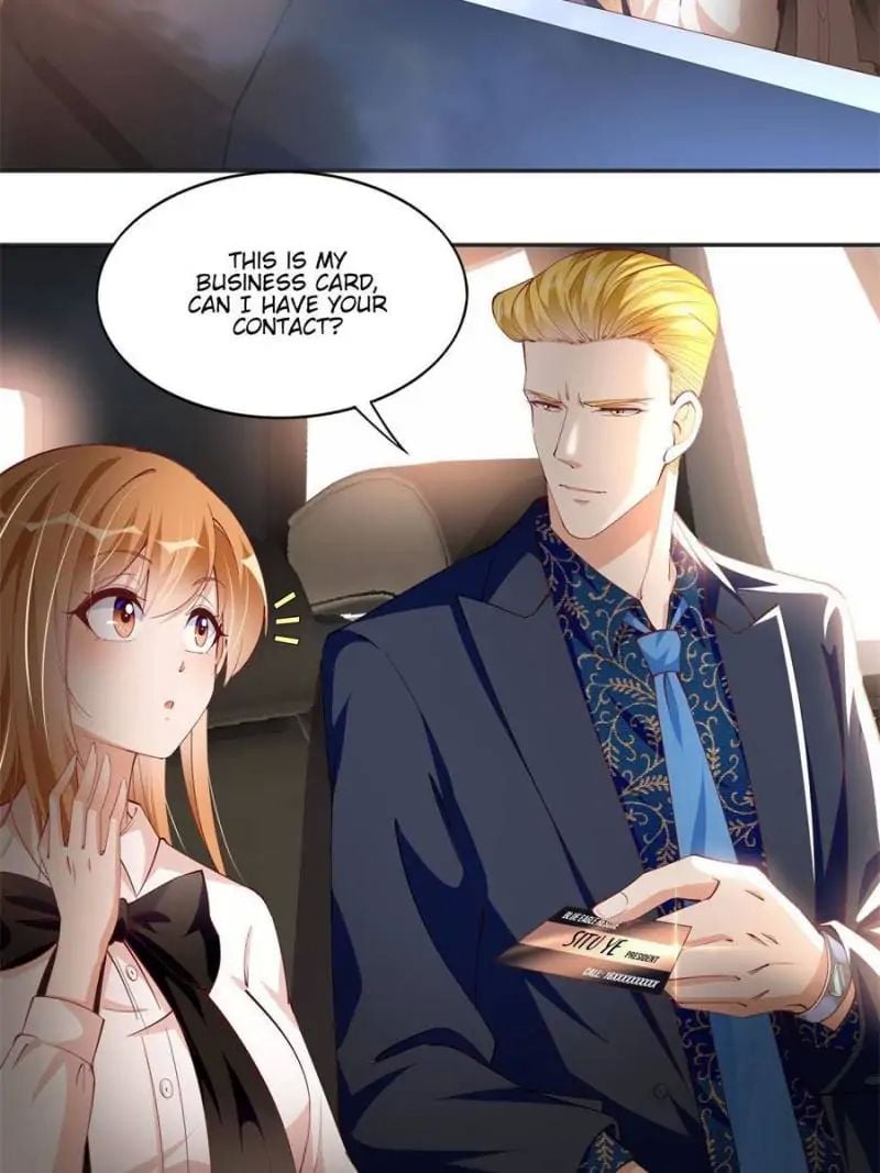 Reincarnation Of The Businesswoman At School Chapter 54 167 013