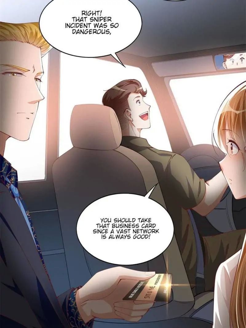 Reincarnation Of The Businesswoman At School Chapter 54 169 015