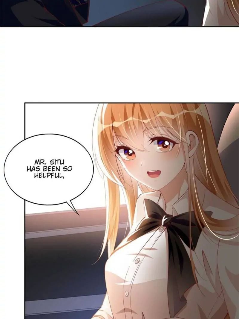 Reincarnation Of The Businesswoman At School Chapter 54 170 016