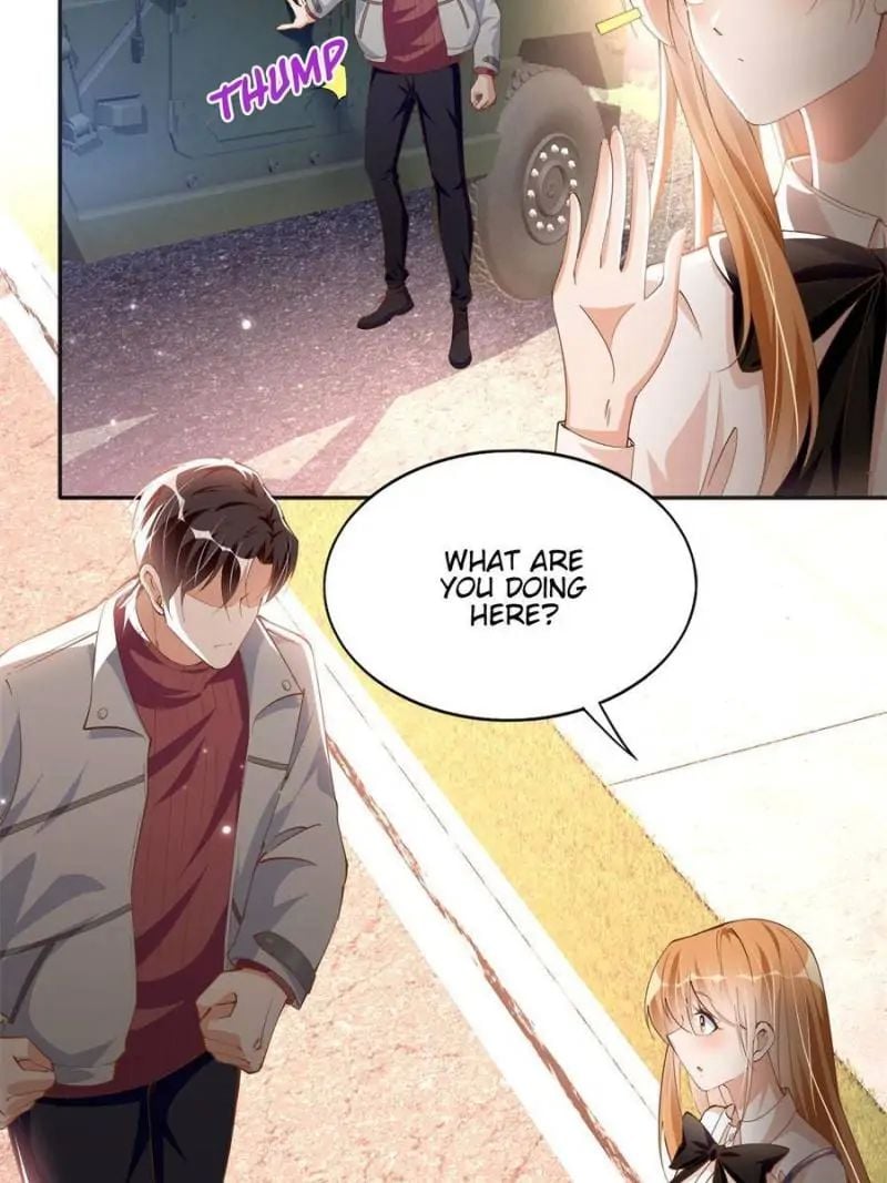 Reincarnation Of The Businesswoman At School Chapter 54 178 024