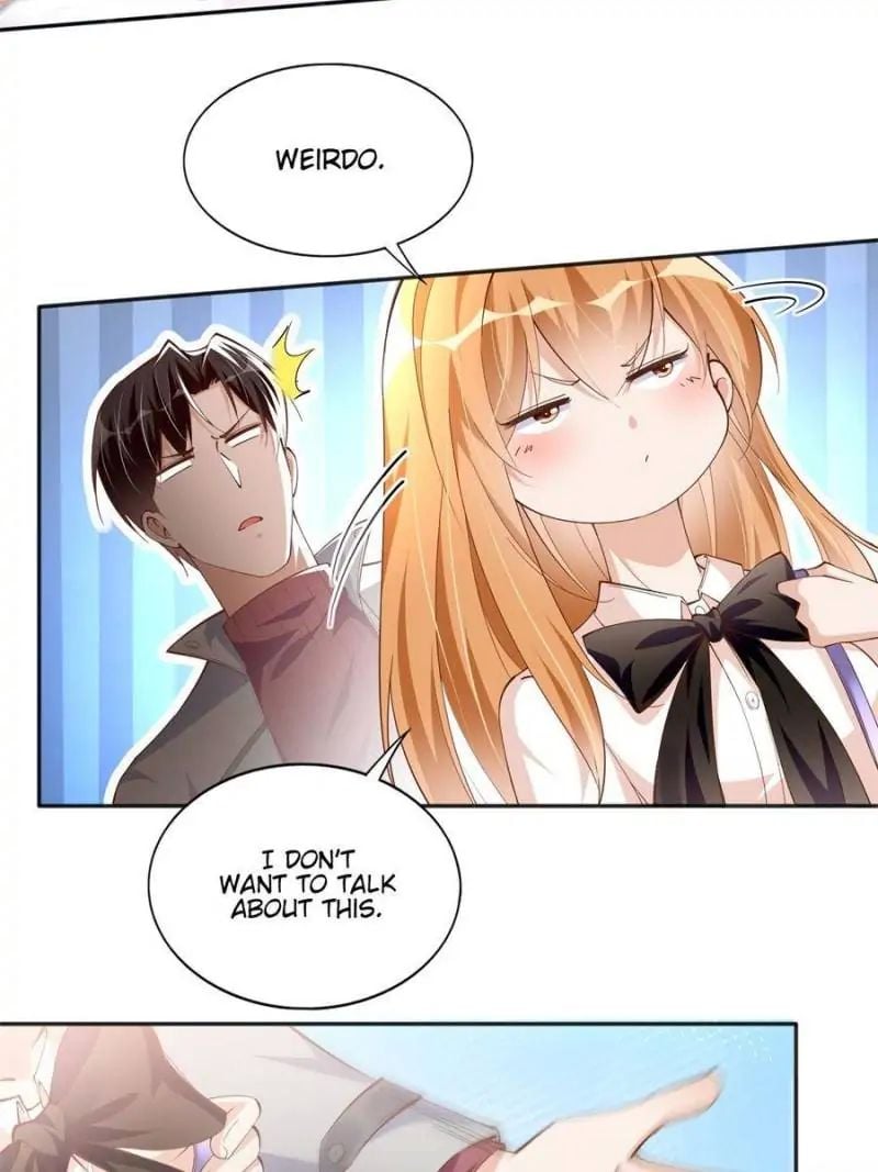Reincarnation Of The Businesswoman At School Chapter 54 181 027