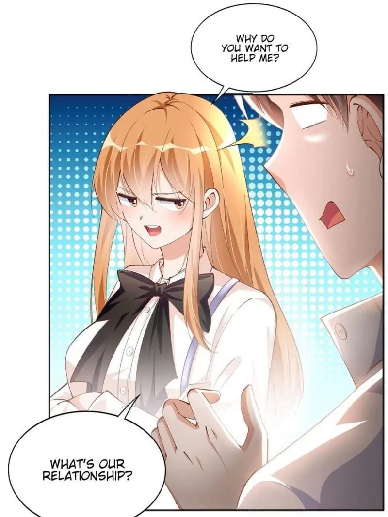 Reincarnation Of The Businesswoman At School Chapter 54 188 034