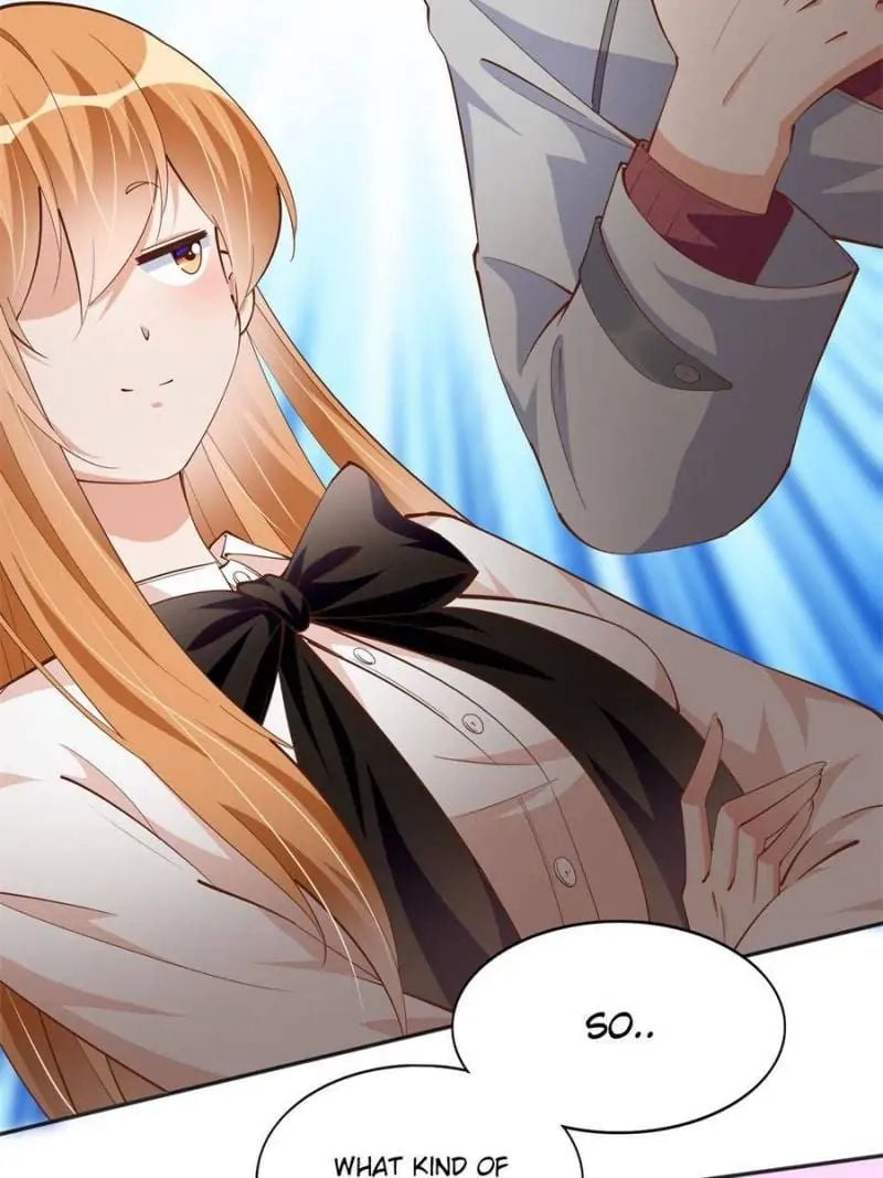 Reincarnation Of The Businesswoman At School Chapter 54 191 037