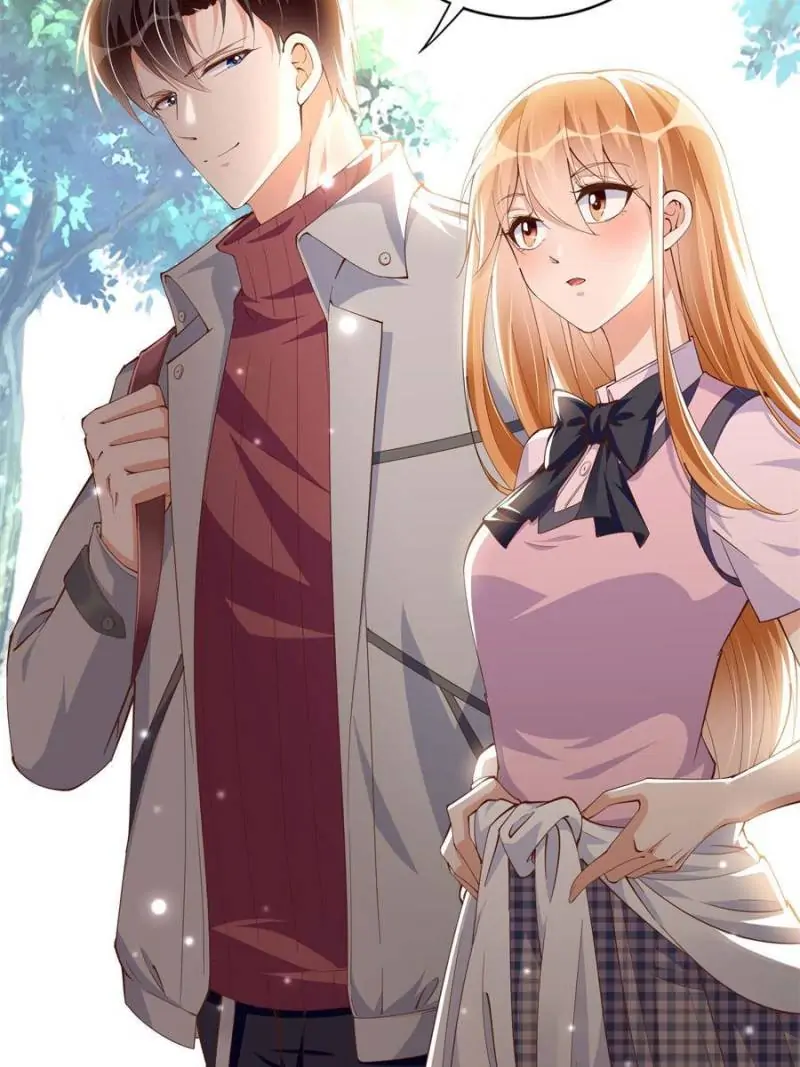 Reincarnation Of The Businesswoman At School Chapter 56 129 02
