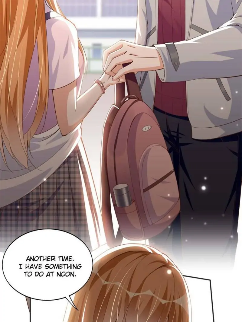 Reincarnation Of The Businesswoman At School Chapter 56 138 11