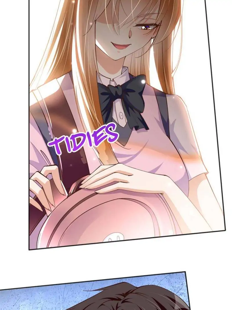 Reincarnation Of The Businesswoman At School Chapter 56 139 12