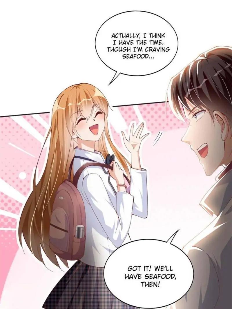 Reincarnation Of The Businesswoman At School Chapter 56 144 17