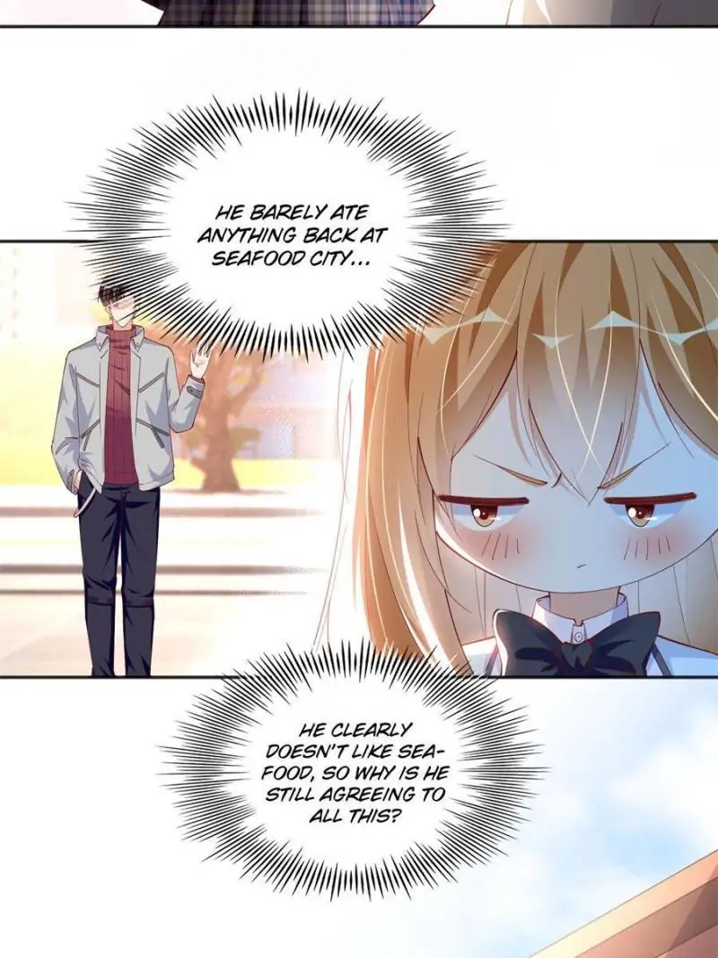Reincarnation Of The Businesswoman At School Chapter 56 145 18