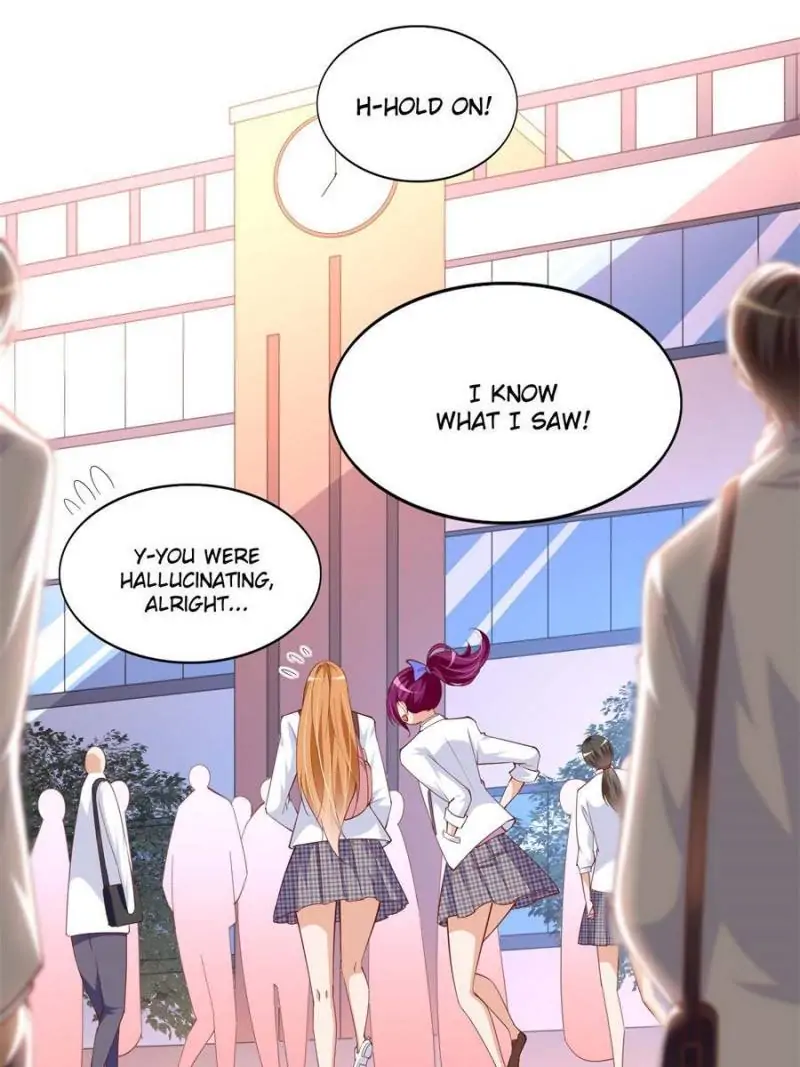 Reincarnation Of The Businesswoman At School Chapter 56 150 23
