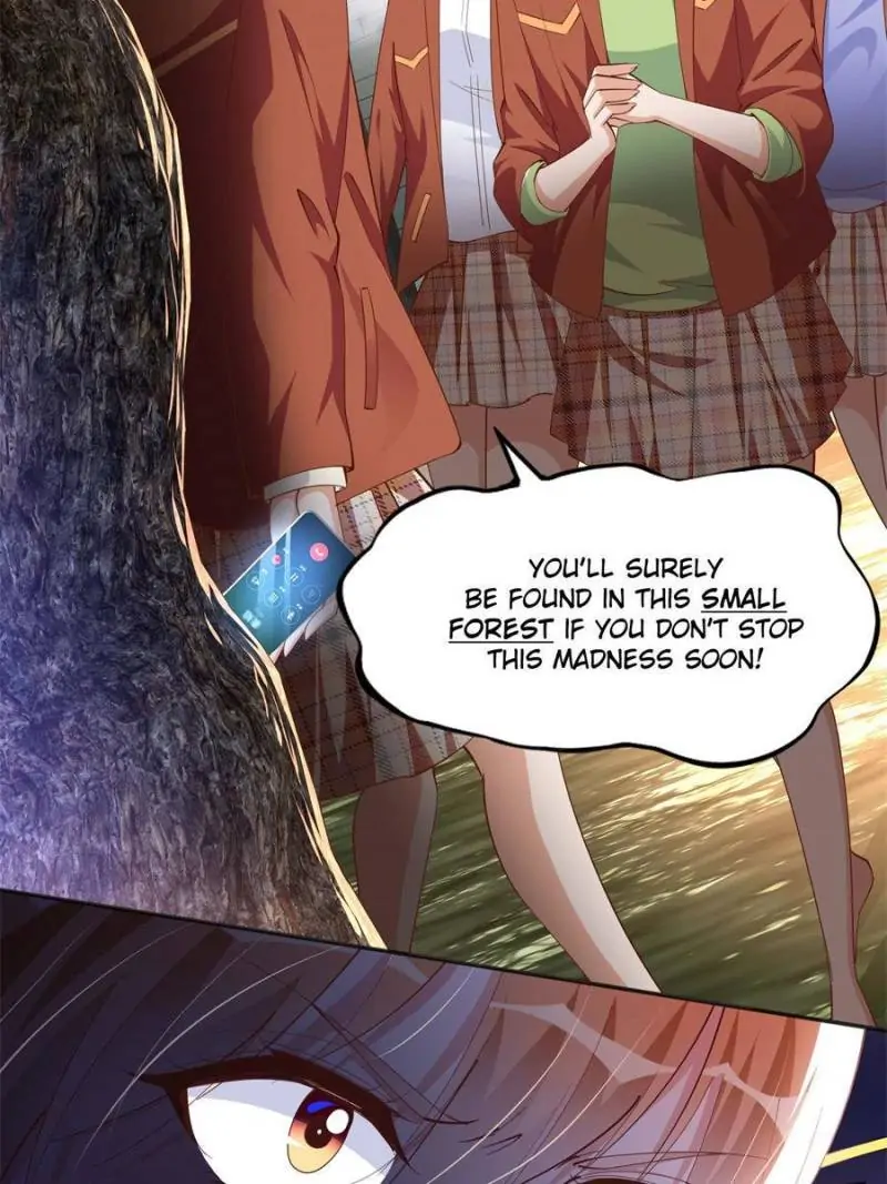 Reincarnation Of The Businesswoman At School Chapter 56 157 30