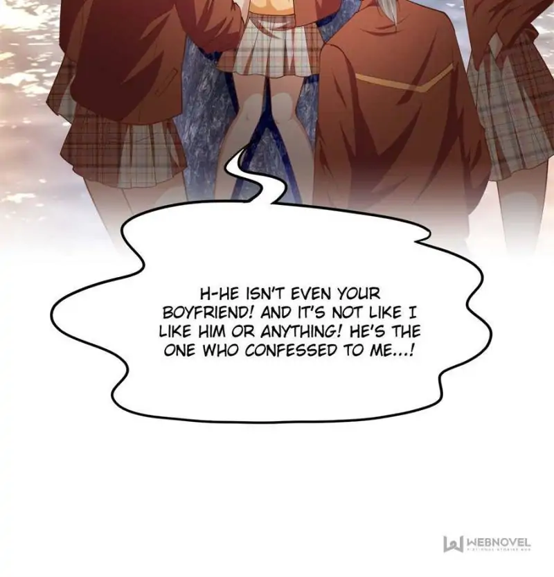 Reincarnation Of The Businesswoman At School Chapter 56 159 32