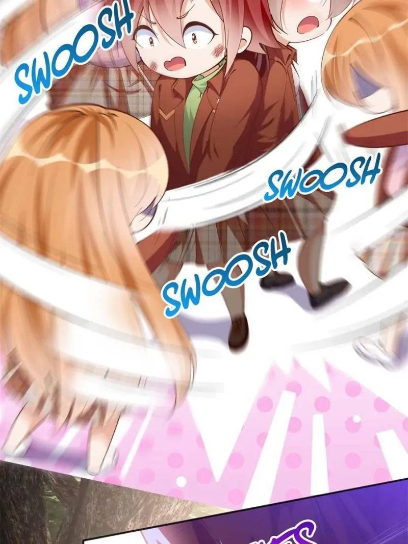 Reincarnation Of The Businesswoman At School Chapter 57 117 02