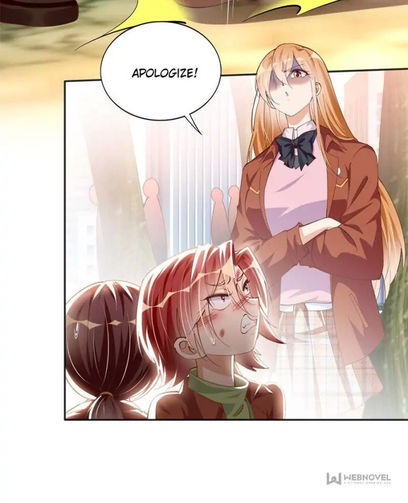 Reincarnation Of The Businesswoman At School Chapter 57 122 07