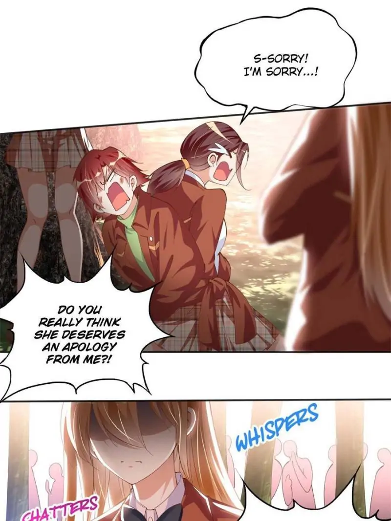 Reincarnation Of The Businesswoman At School Chapter 57 123 08