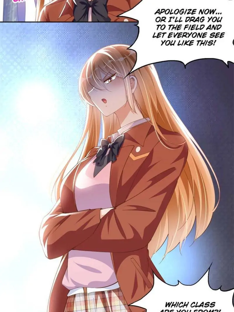 Reincarnation Of The Businesswoman At School Chapter 57 124 09