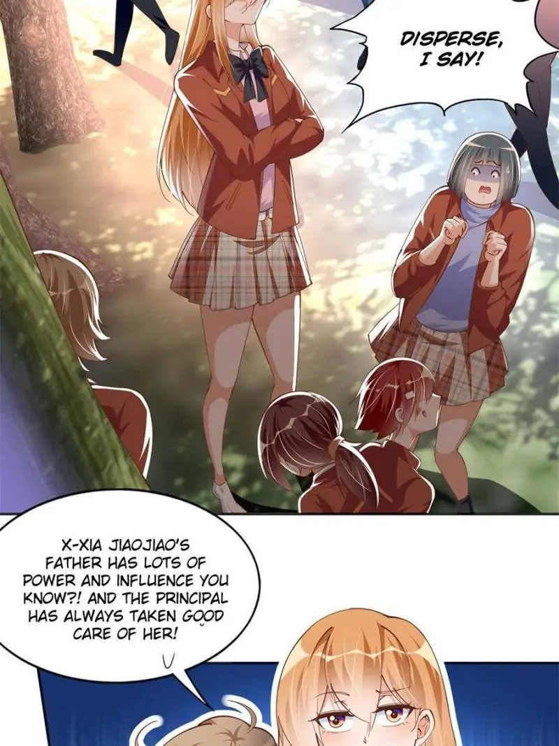Reincarnation Of The Businesswoman At School Chapter 57 128 13