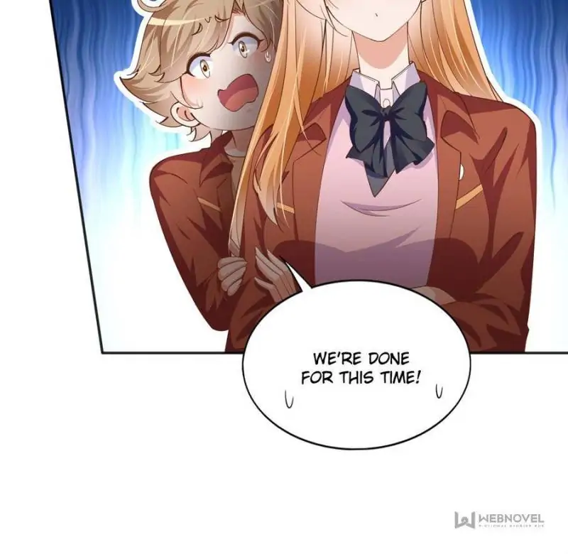 Reincarnation Of The Businesswoman At School Chapter 57 129 14